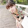 木牌衣服